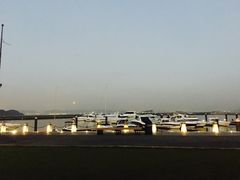 -南沙游艇会·大兵船餐厅