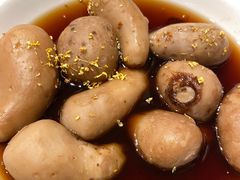 糖芋艿-二十八里太湖船菜(吉祥路店)