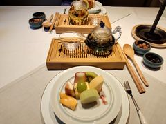 -叶叶菩提·晋福宫