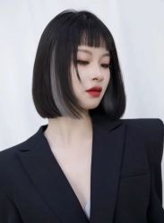 -苑苑发型设计