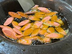 -贵州烙锅(兆丰弄店)