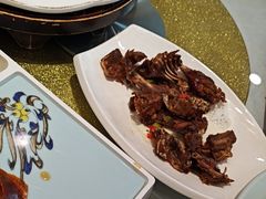 -良友·海鲜青岛菜(五四广场店)