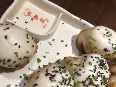 -东泰祥生煎馆(陕西南路店)