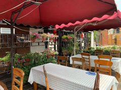 露天位-梁溪河畔·吉府花园(南长街南下塘店)