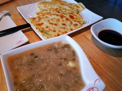 -嘉和一品粥(方庄店)