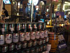 -巴伐利亚啤酒坊(意式风情街店)