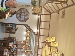 -惠宾饭庄(中山路店)