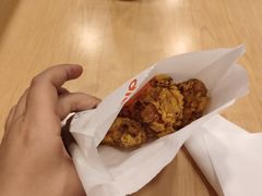 -德克士(阳光店)