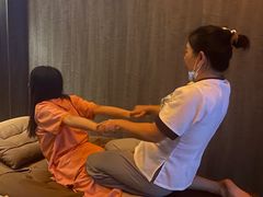 -足莲得·足道SPA(滨湖银泰店)