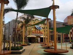 -三亚海昌梦幻海洋不夜城