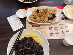 -香港饭店0410(明洞店)