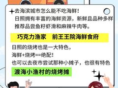 -巧克力渔家.小船海鲜胶东菜(万平口店)