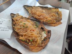 -正宗八宝冰饭·非遗冰饭·烧烤(奎桥店)