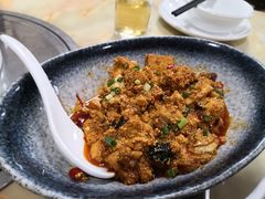 鱼籽焖豆腐-李师傅脆肚(梅林店)