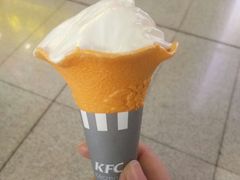 -肯德基(北京南站店)