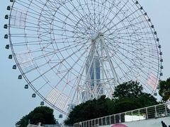 -南昌之星摩天轮