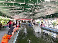 -光头佬钓虾场·烧烤·聚餐·亲子(金沙洲店)