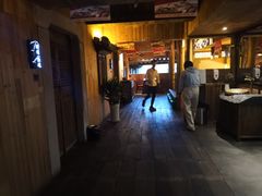 -徽三说·土徽菜·中国徽菜连锁品牌(一中店)