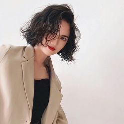 -丽时 Hair Salon