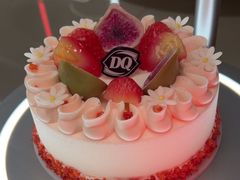 -DQ·蛋糕·冰淇淋(湖景东路店)