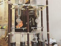 -COFFEE HOLIC(朝外SOHO店)