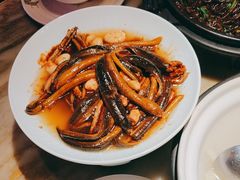 -老淮安·淮安菜(涟水店)