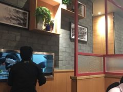 -阿香米线杭州西湖银泰文化广场餐厅