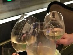 -深圳四季酒店·馥自助餐厅