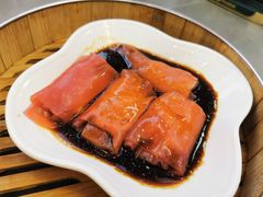 鲜虾红米肠-永盛茶档·港式餐厅(桥北店)