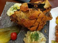 -haxnbauer海森堡德国餐厅(深圳coco店)