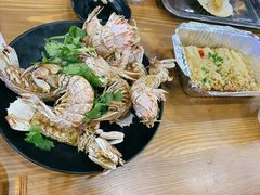 -老虎滩大连海鲜烧烤(建邺云锦路总店)