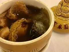 -聚春园自助餐厅(东街口店)