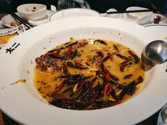 -太二酸菜鱼(武汉光谷保利店)
