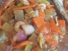 -兴隆海鲜菜馆