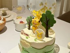 -CAKE BOSS 蛋糕老板(西单君太百货店)