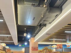 -花儿穆萨·烤肉餐厅(石马坪店)