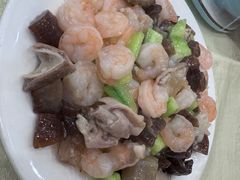 -奥华餐厅·老张记(台基厂店)