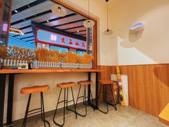 -江小姐的砂锅店