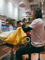 -阿朵拉儿童发型设计
