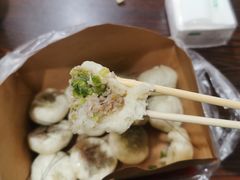 鲜肉包子-舒小笼松针小笼包