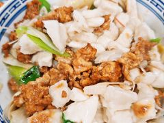 -老西安韩记三鲜煮馍(四府街店)