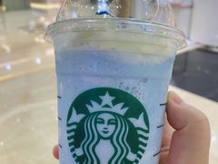 -星巴克(武汉菱角湖万达2店)