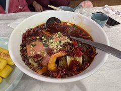 -洞庭家宴·头牌甲鱼(广渠门店)