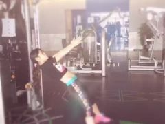 -一兆韦德健身(浦东万达会所)