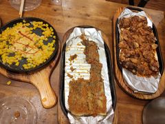 -老东镇啤酒屋海鲜加工·蒸汽海鲜·海鲜烧烤(台东店)