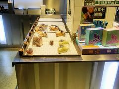 -Juicy Bakery(瑞景店)