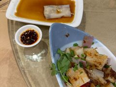 -广东胜利宾馆西关粤中餐厅