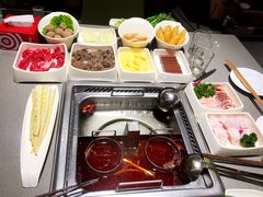 -海底捞火锅(金光华店)