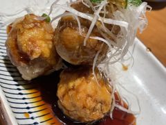 油淋鸡-面道场(森茂店)