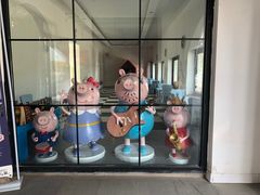 -素心小筑(后沙裕镇店)